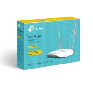 Router Access Point 300Mbps